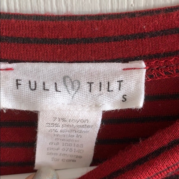 Striped shirt - Picture 2 of 2